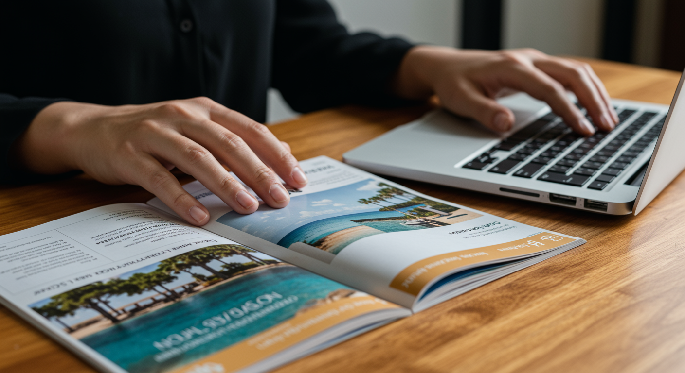 Luxury Travel Consultation